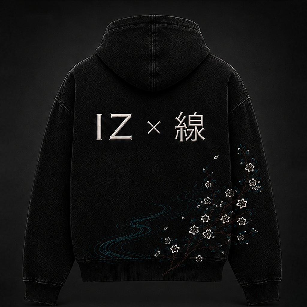IZEN FUSION