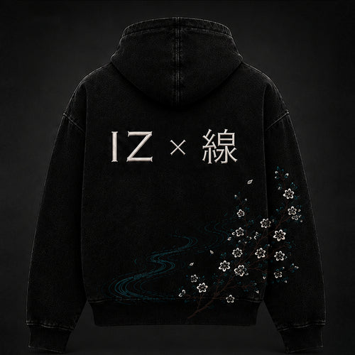 IZEN FUSION