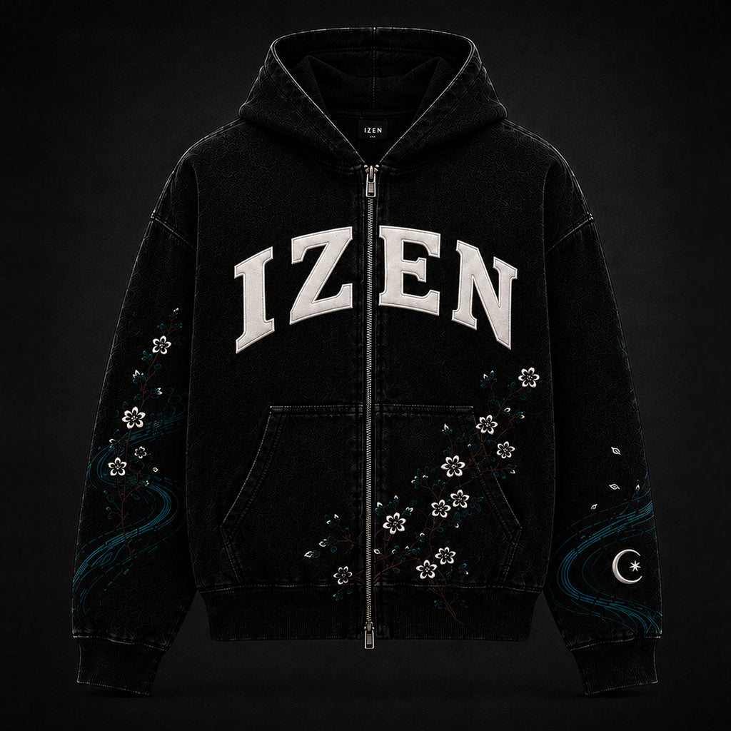 IZEN FUSION