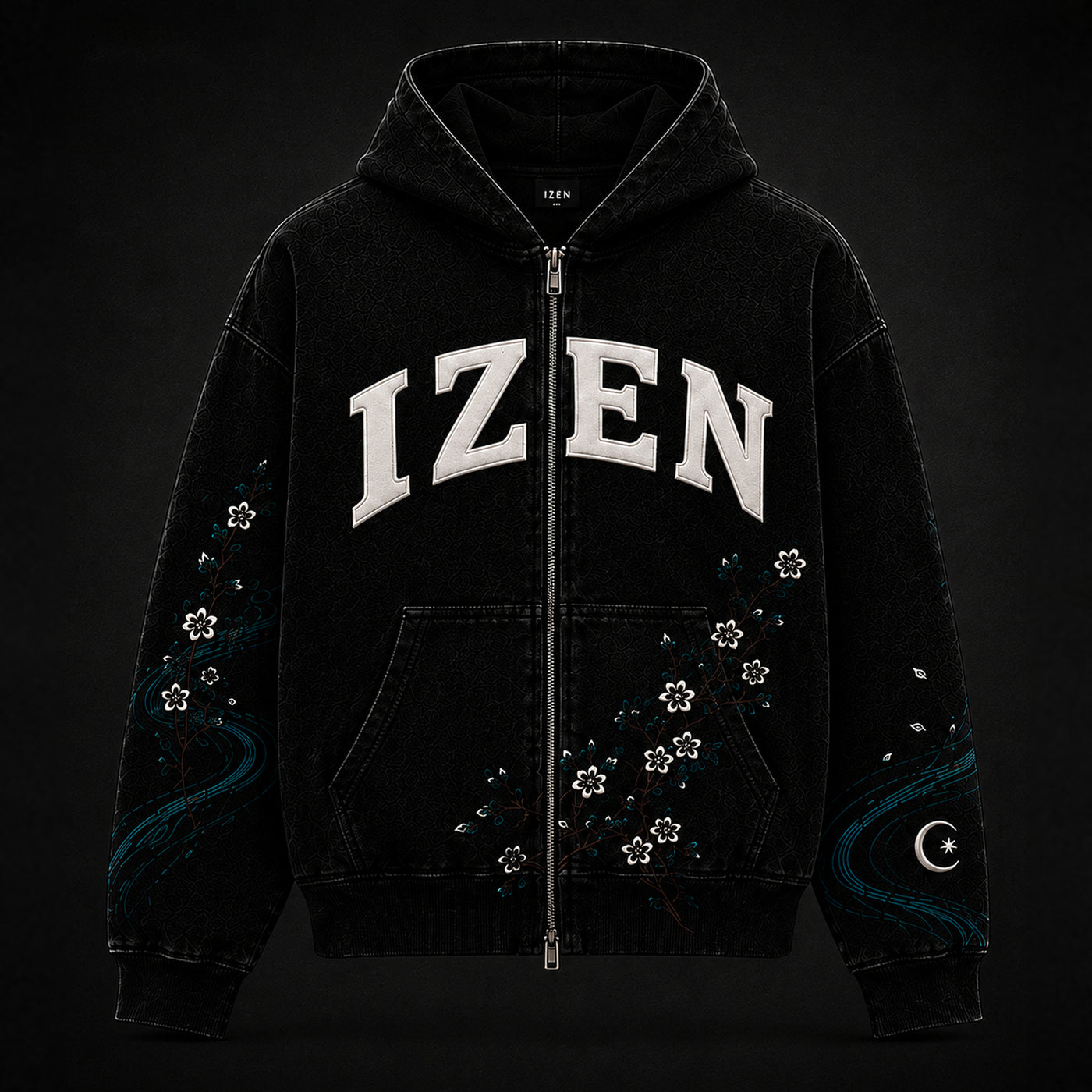 IZEN FUSION