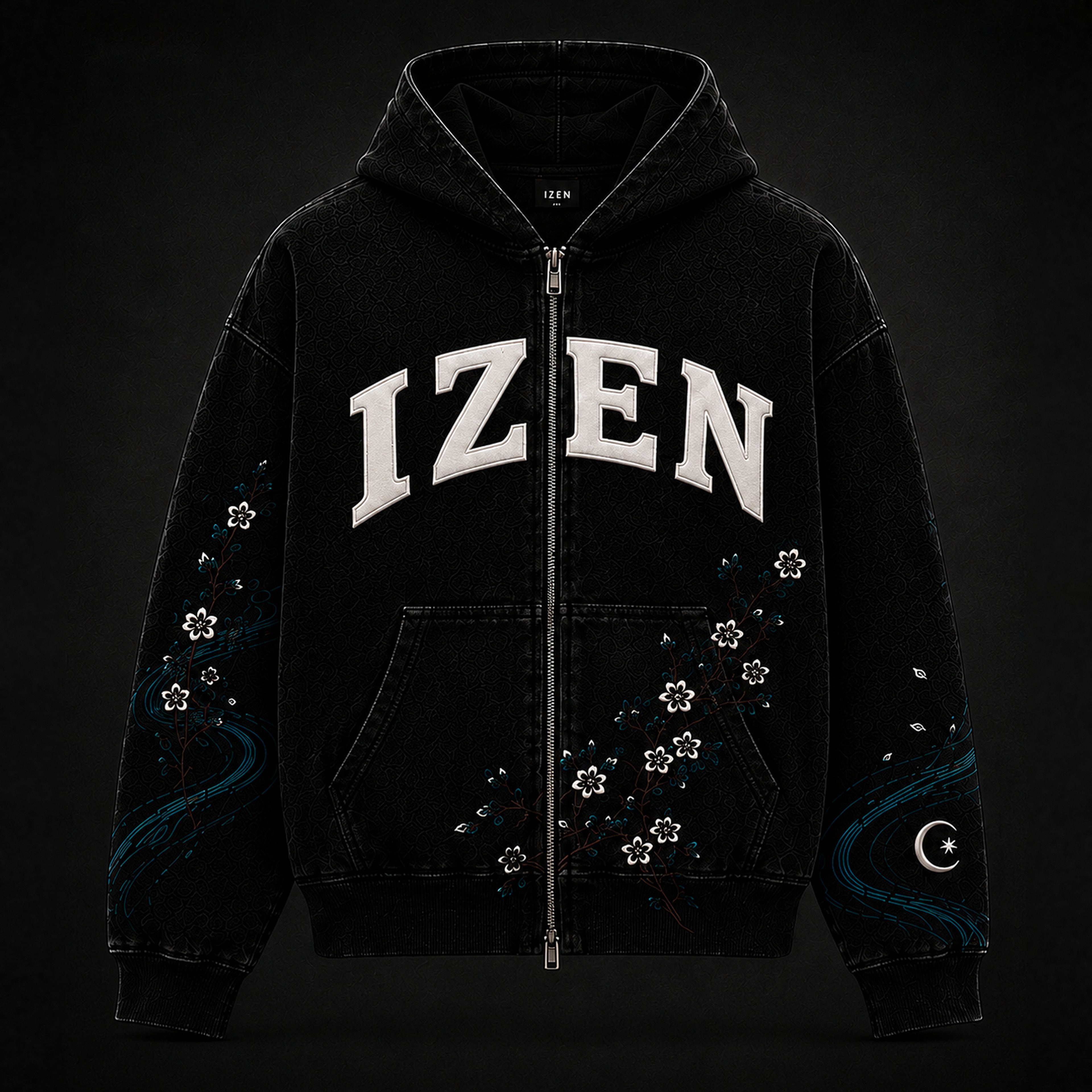 IZEN FUSION