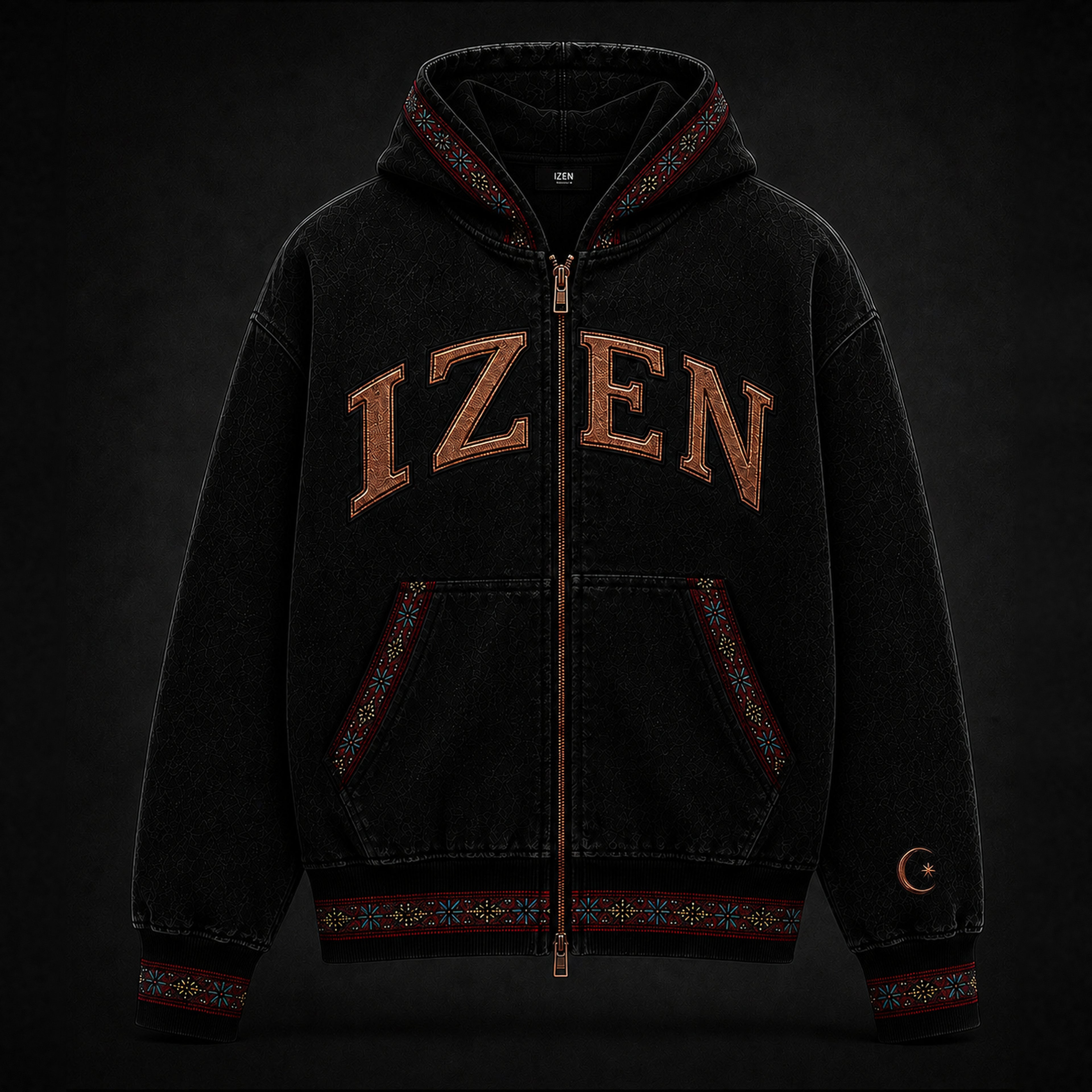 IZEN HERITAGE