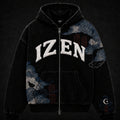 IZEN KUMO