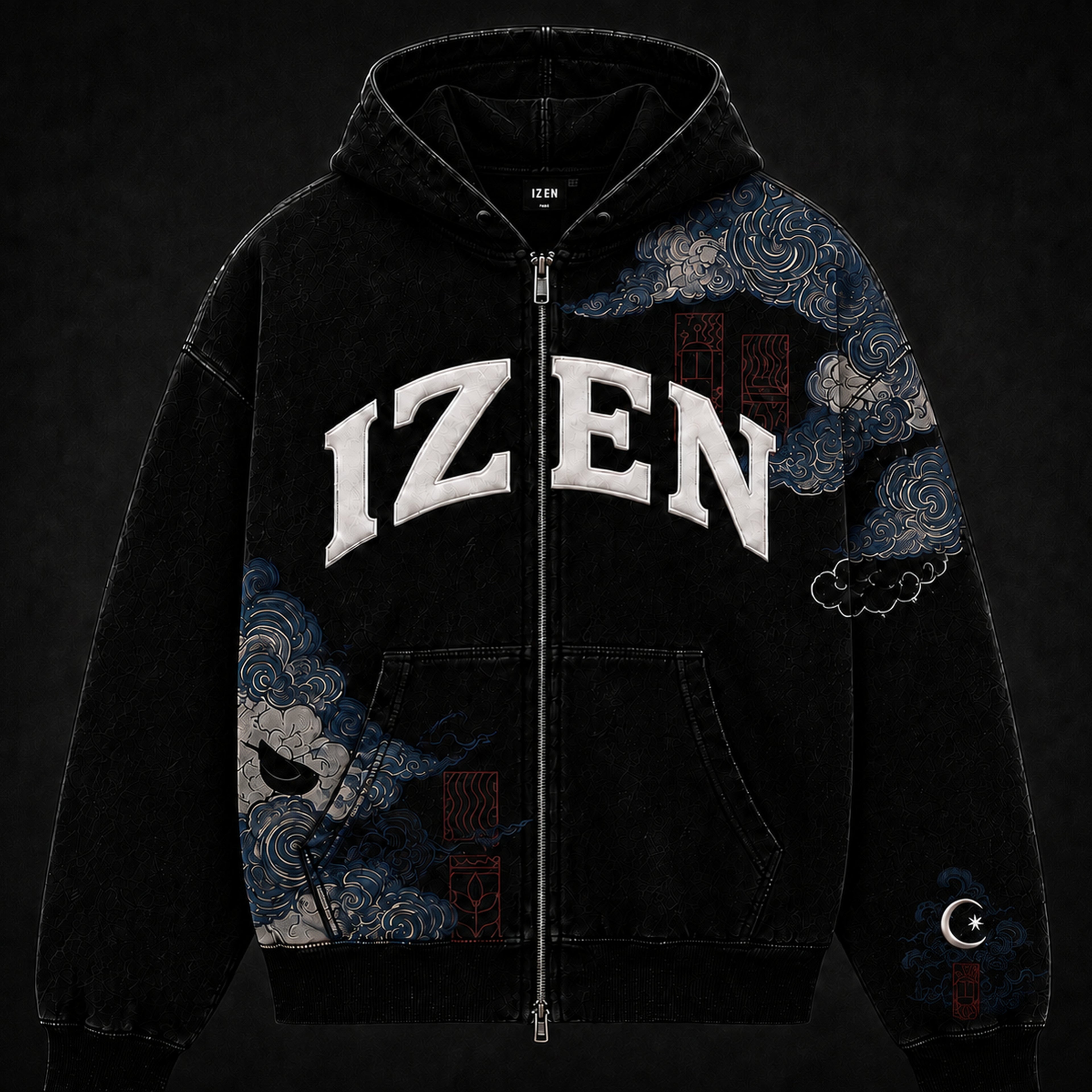 IZEN KUMO