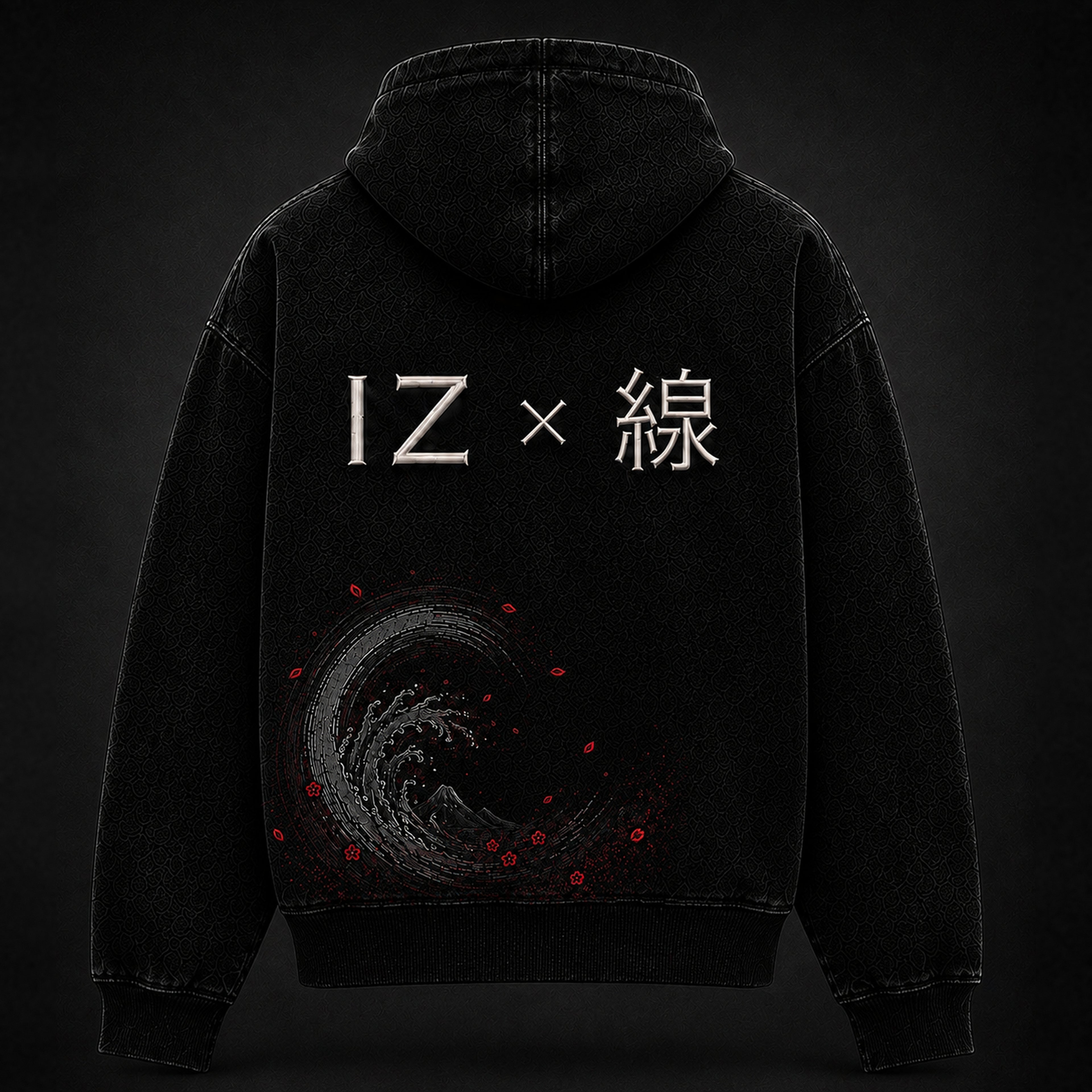 IZEN TORII