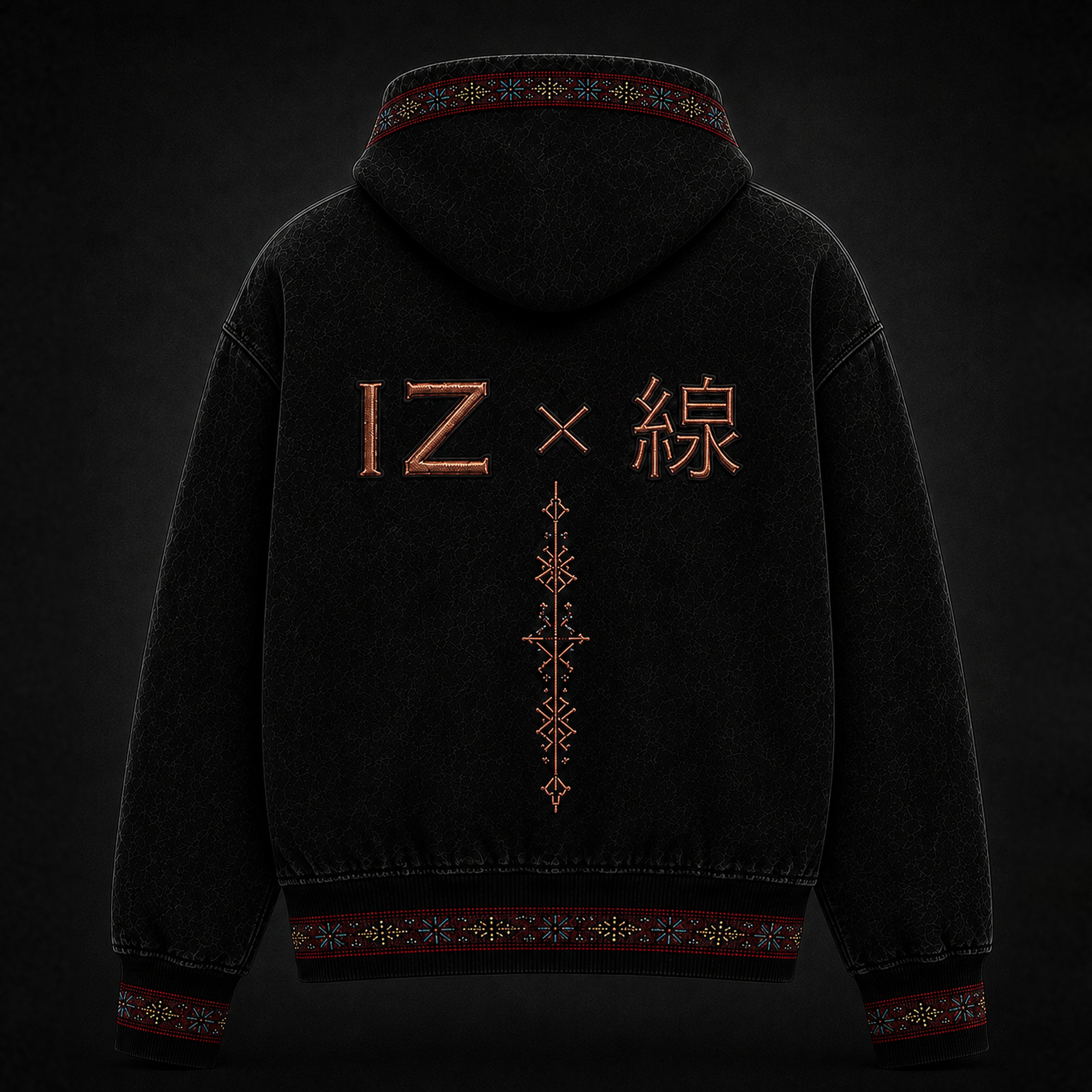 IZEN HERITAGE