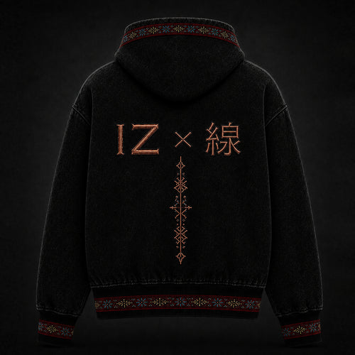 IZEN HERITAGE
